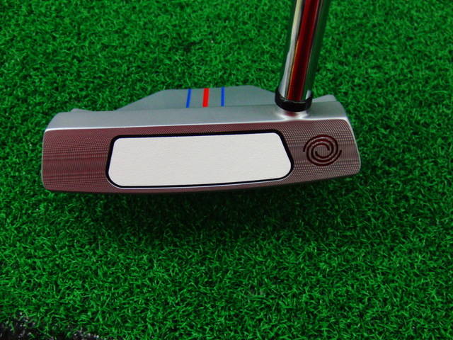 ODYSSEY 中古ゴルフ