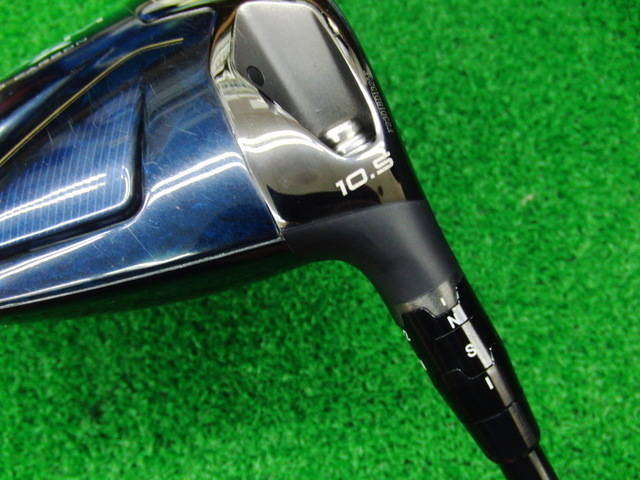 Callaway 中古ゴルフ