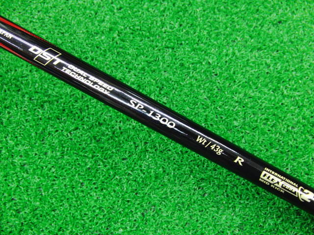 DUNLOP 中古ゴルフ