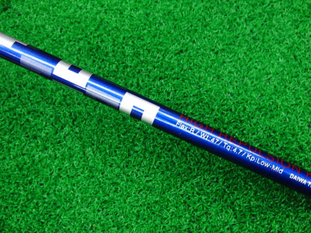 GLOBERIDE 中古ゴルフ