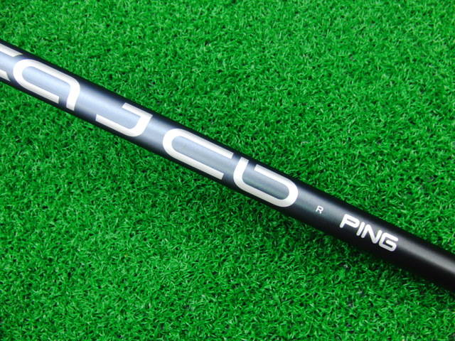 PING 中古ゴルフ