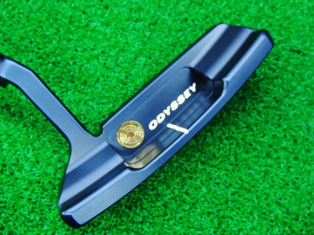 ODYSSEY 中古ゴルフ