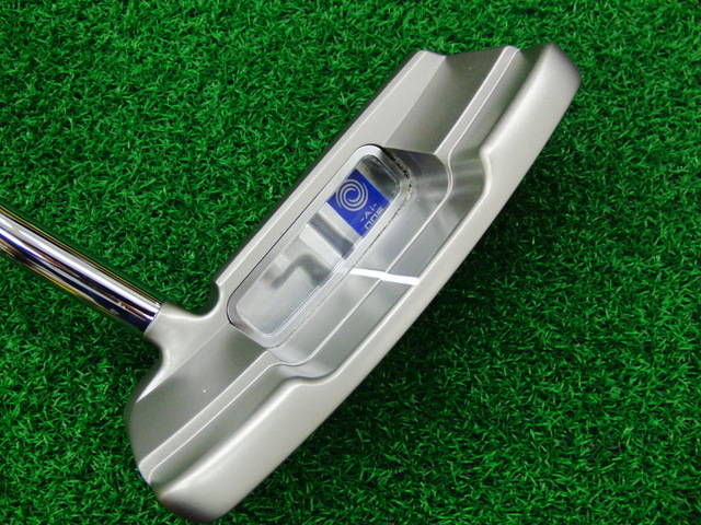 ODYSSEY 中古ゴルフ