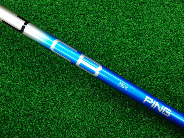 PING 中古ゴルフ