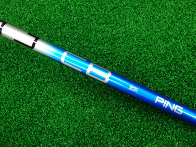 PING 中古ゴルフ