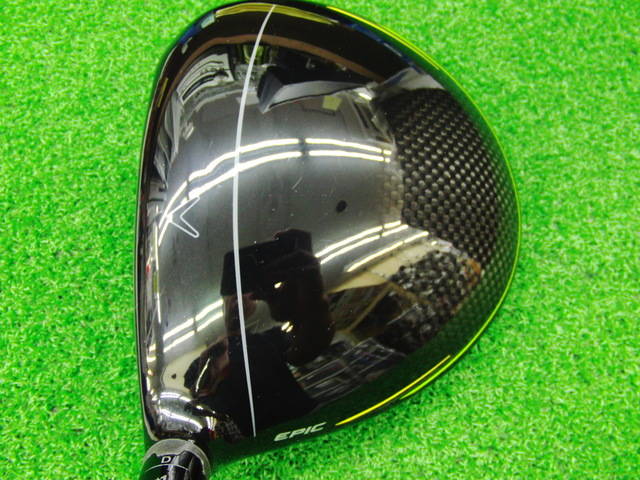 Callaway 中古ゴルフ