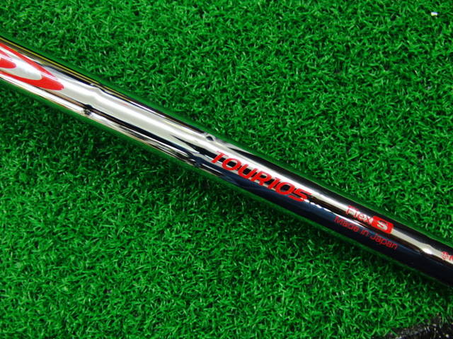 BRIDGESTONE 中古ゴルフ