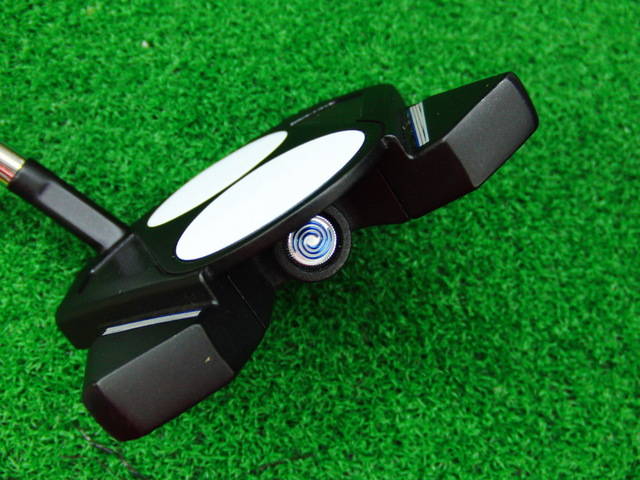 ODYSSEY 中古ゴルフ