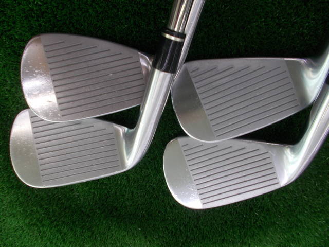 本間ゴルフ 中古ゴルフ