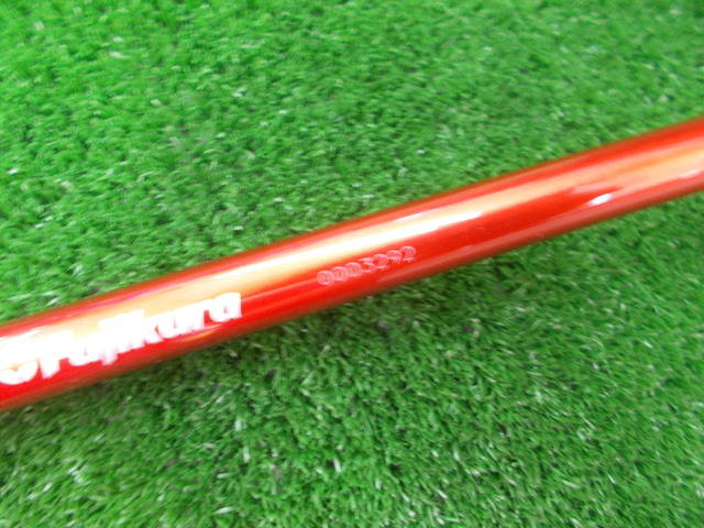 Fujikura 中古ゴルフ