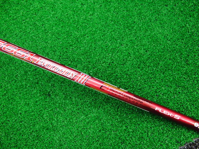 Mizuno 中古ゴルフ