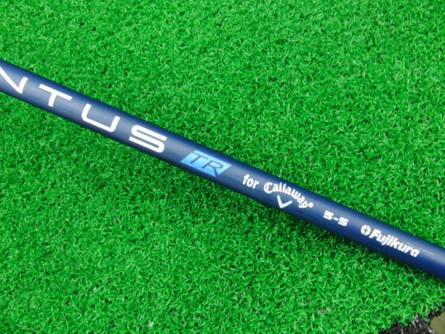 Callaway 中古ゴルフ