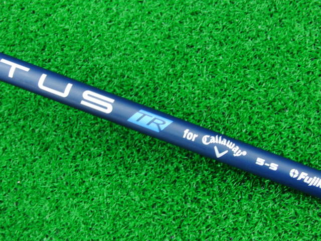 Callaway 中古ゴルフ