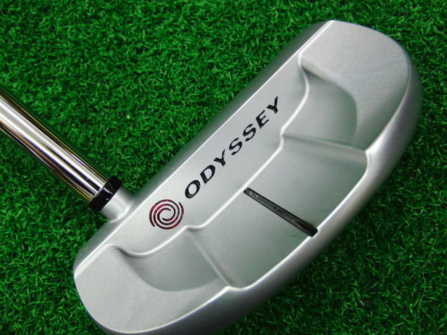 ODYSSEY 中古ゴルフ