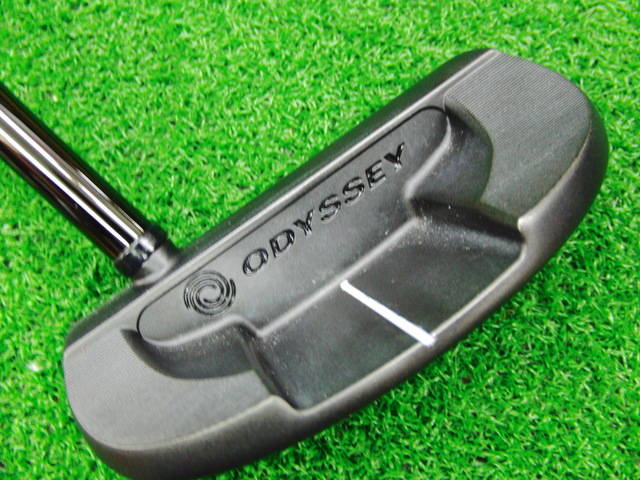 ODYSSEY 中古ゴルフ