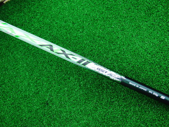 DUNLOP 中古ゴルフ