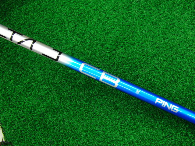 PING 中古ゴルフ