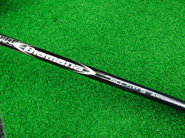 BRIDGESTONE 中古ゴルフ