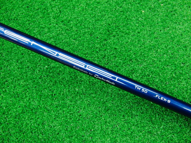 TaylorMade 中古ゴルフ