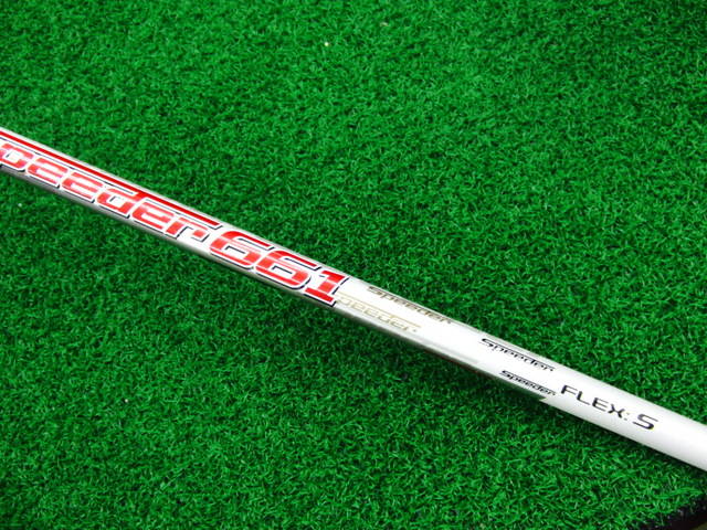 TaylorMade 中古ゴルフ