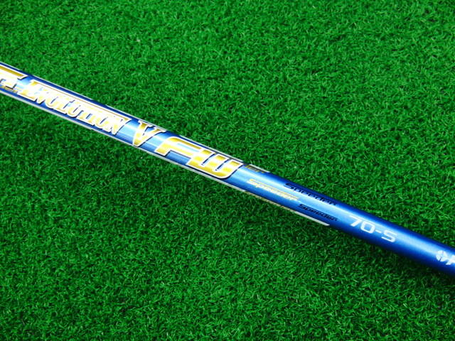RomaRo 中古ゴルフ