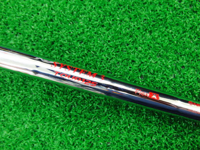 DUNLOP 中古ゴルフ