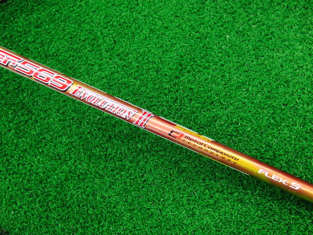 Callaway 中古ゴルフ