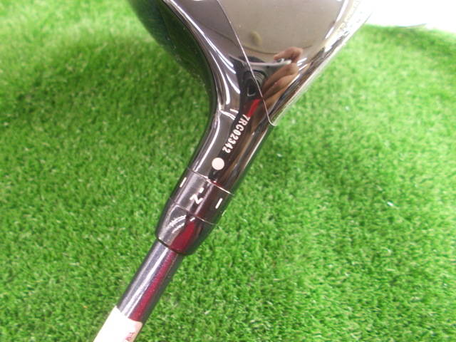 BRIDGESTONE 中古ゴルフ