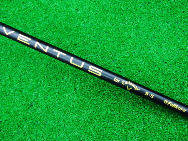 Callaway 中古ゴルフ