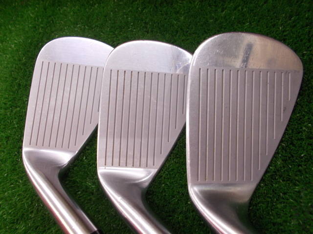 本間ゴルフ 中古ゴルフ