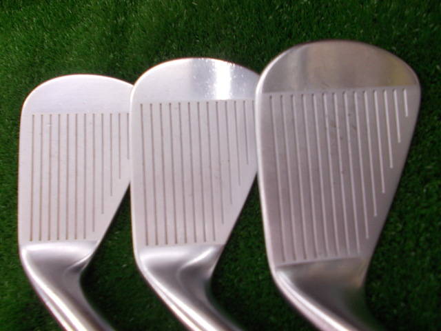 三浦技研 中古ゴルフ