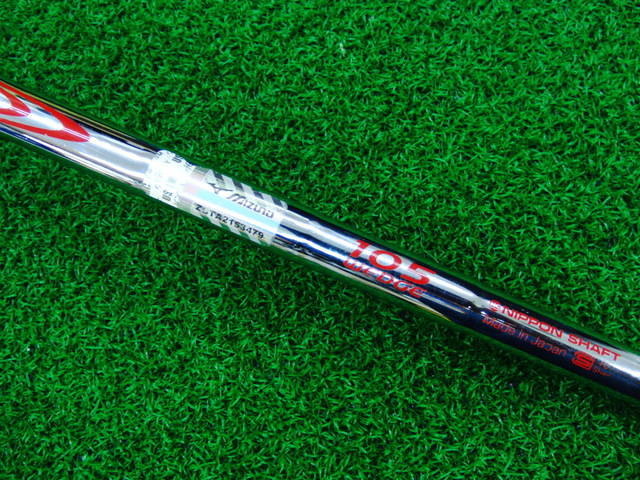 Mizuno 中古ゴルフ