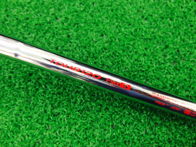 PXG 中古ゴルフ