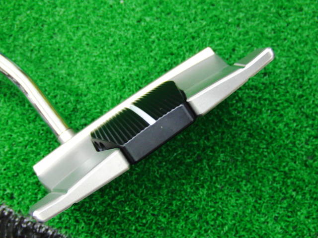 SCOTTY CAMERON 中古ゴルフ