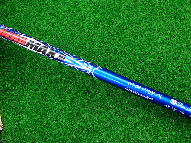 Callaway 中古ゴルフ