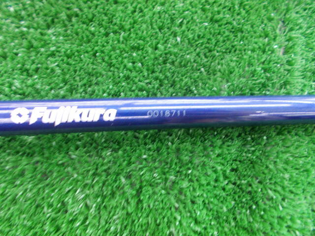 Fujikura 中古ゴルフ