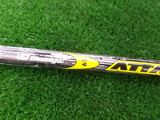 UST MAMIYA 中古ゴルフ
