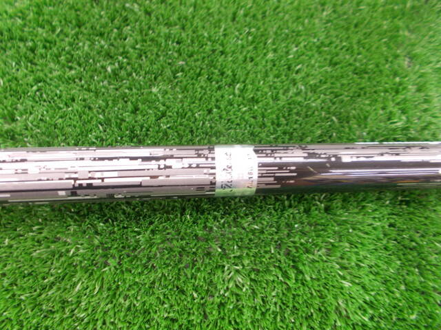 UST MAMIYA 中古ゴルフ