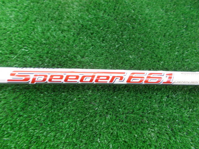 Fujikura 中古ゴルフ