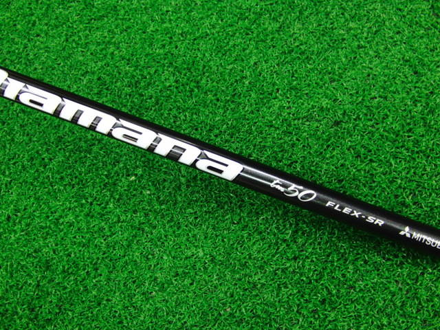 TaylorMade 中古ゴルフ
