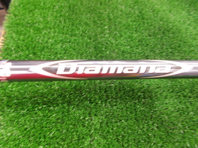 三菱 CHEMICAL 中古ゴルフ