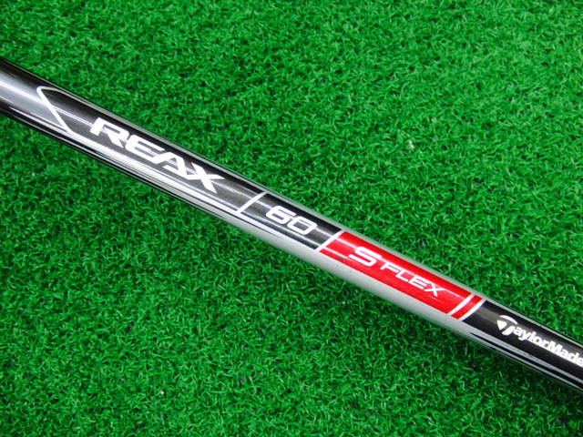 TaylorMade 中古ゴルフ
