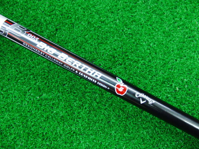 Callaway 中古ゴルフ