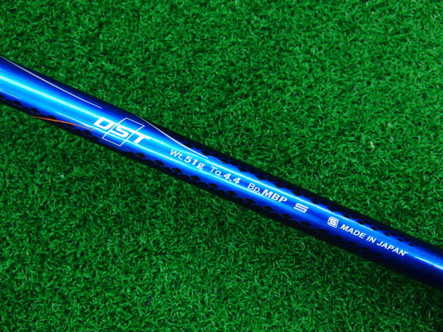 DUNLOP 中古ゴルフ
