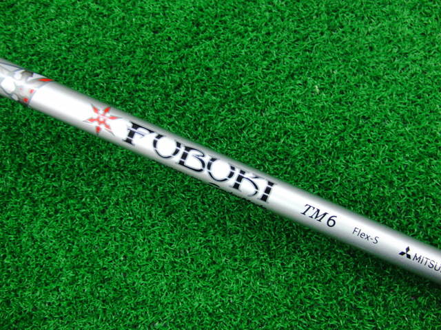 TaylorMade 中古ゴルフ