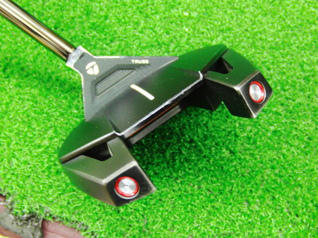 TaylorMade 中古ゴルフ
