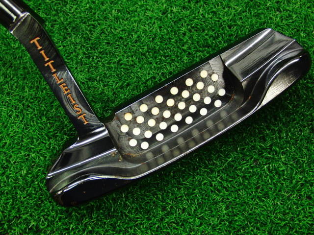 SCOTTY CAMERON 中古ゴルフ
