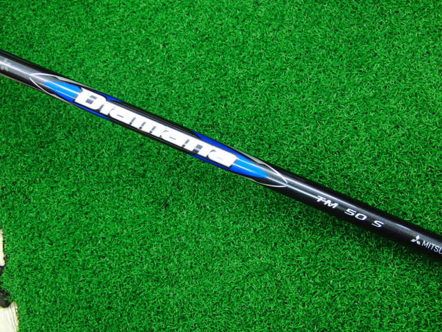 TaylorMade 中古ゴルフ