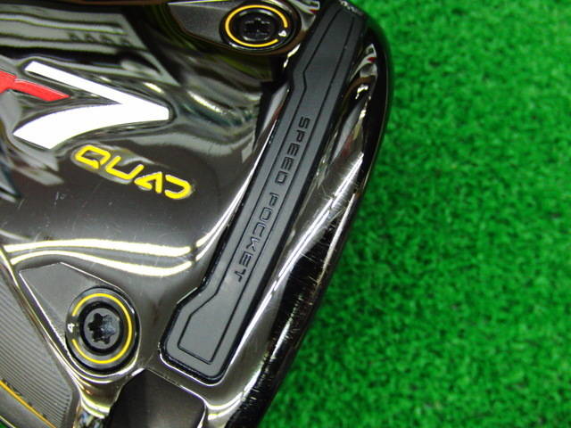 TaylorMade 中古ゴルフ