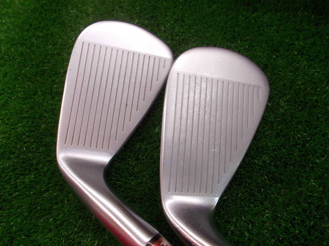 三浦技研 中古ゴルフ
